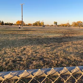 John Stiff Memorial Dog Park photo 1